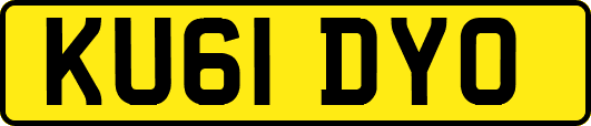 KU61DYO