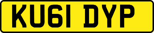 KU61DYP