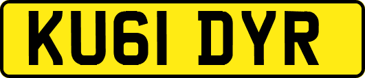 KU61DYR