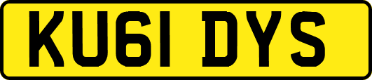 KU61DYS
