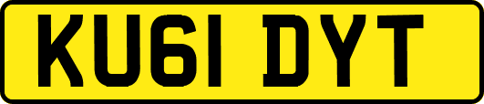 KU61DYT