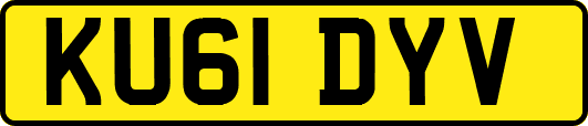 KU61DYV