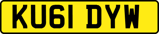 KU61DYW