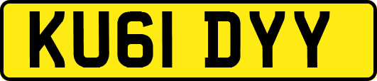 KU61DYY