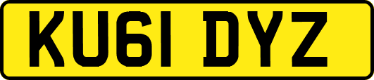 KU61DYZ