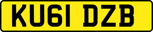 KU61DZB
