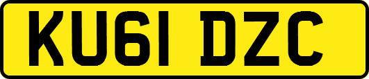 KU61DZC