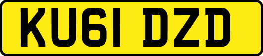 KU61DZD