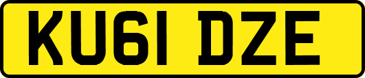 KU61DZE