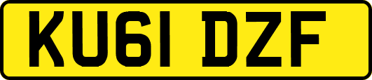 KU61DZF