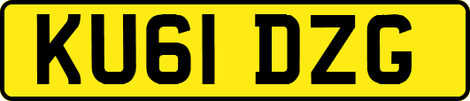KU61DZG