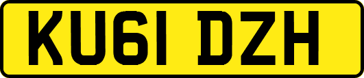 KU61DZH