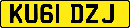 KU61DZJ