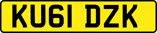 KU61DZK