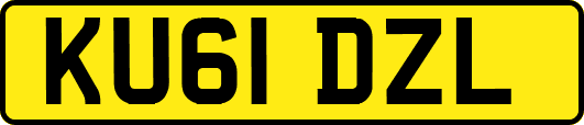 KU61DZL
