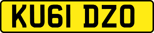 KU61DZO