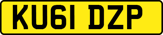 KU61DZP