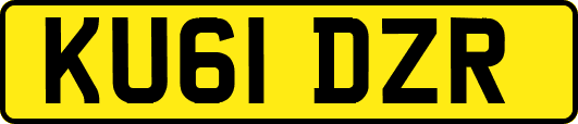 KU61DZR