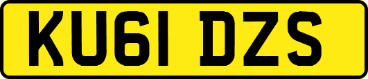 KU61DZS