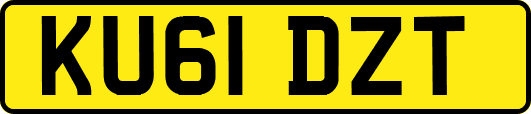 KU61DZT