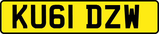KU61DZW