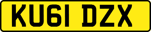KU61DZX
