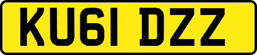 KU61DZZ