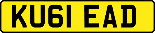 KU61EAD