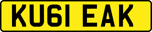 KU61EAK