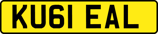 KU61EAL