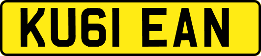 KU61EAN