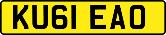 KU61EAO