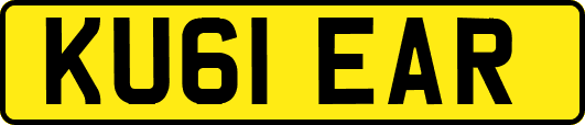 KU61EAR