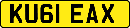 KU61EAX
