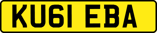 KU61EBA