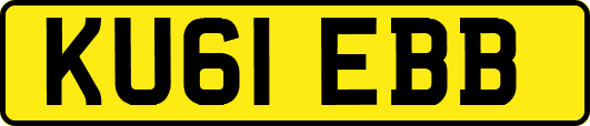 KU61EBB