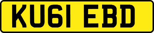 KU61EBD