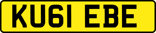 KU61EBE
