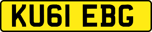 KU61EBG
