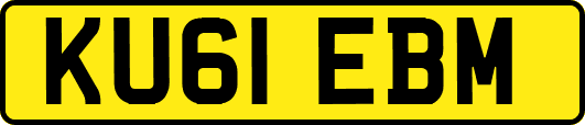 KU61EBM