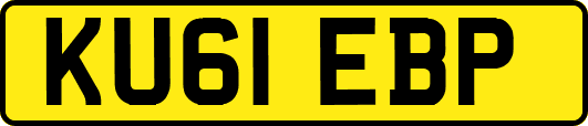 KU61EBP