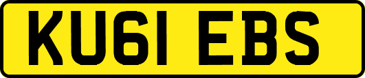 KU61EBS