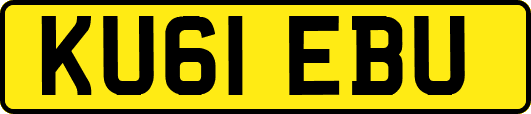 KU61EBU
