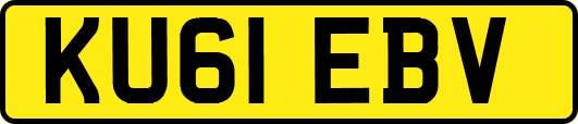 KU61EBV