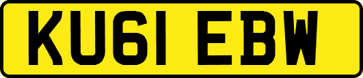 KU61EBW