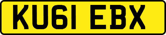 KU61EBX