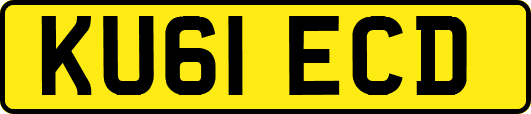 KU61ECD