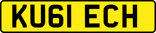 KU61ECH