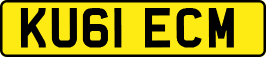 KU61ECM