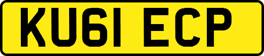 KU61ECP